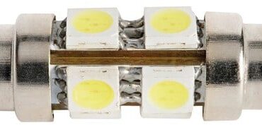 LAMPADINA LED