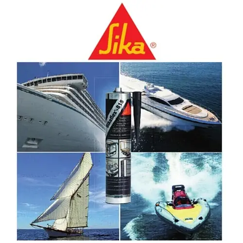 sikaflex