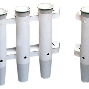 PORTACANNE DA PARETE PVC