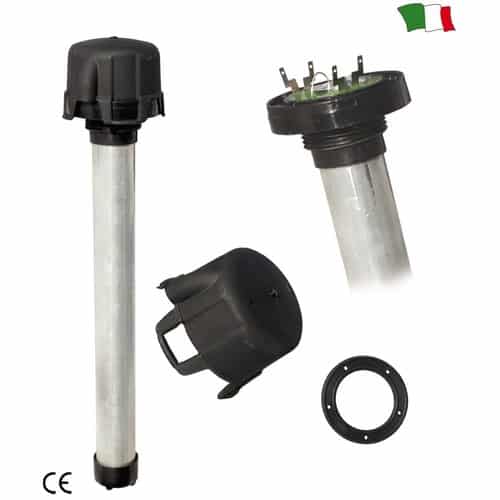 SENSORE DI LIVELLO CAPACITIVO PER INDICATORE CARBURANTE