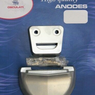 KIT ANODI VOLVO SX