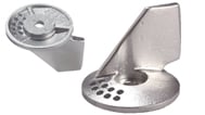 ANODO PINNA SUZUKI 55-65HP