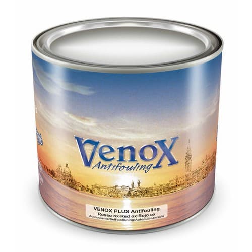 ANTIVEGETATIVA BASEGGIO VENOX PLUS
