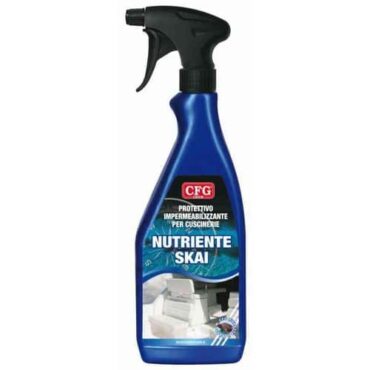 PROTETTIVO NUTRIENTE SKAI