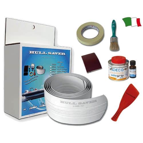 PROTEGGI CHIGLIA ACCESSORI IN KIT