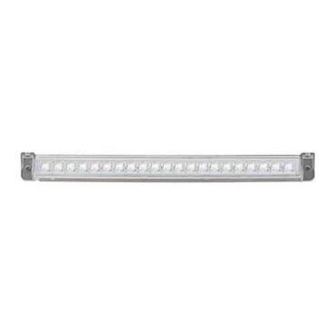 FARO LED SOTTOPLANCIA SUBACQUEO