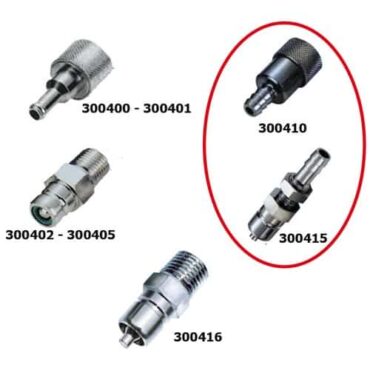 INNESTI CARBURANTE PER MOTORI TOHATSU - NISSAN