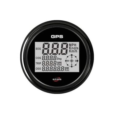CONTANODI GPS