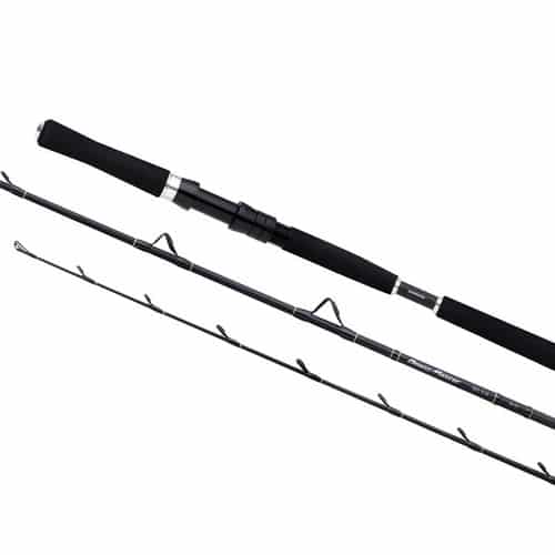 SHIMANO BEASTMASTER BX BOAT SLIM