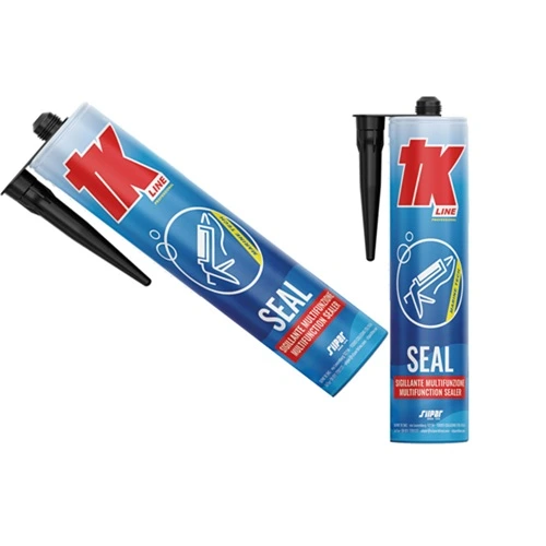 SIGILLANTE IBRIDO TK SEAL VERNICIABILE - immagine 2