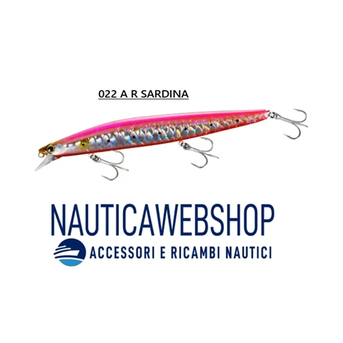 SHIMANO EXSENCE SILENT ASSASSIN 140F - immagine 3