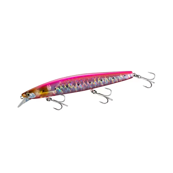 SHIMANO SILENT ASSASSIN 129F FASH BOOST - immagine 2