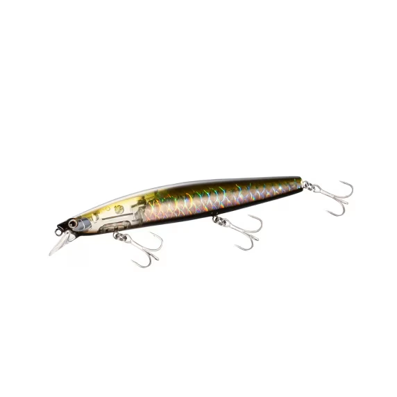 SHIMANO SILENT ASSASSIN 129F FASH BOOST - immagine 7