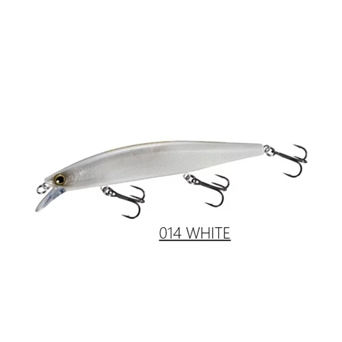 SHIMANO BANTAM WORLD MINNOW FLASH BOOST 115SP - immagine 3