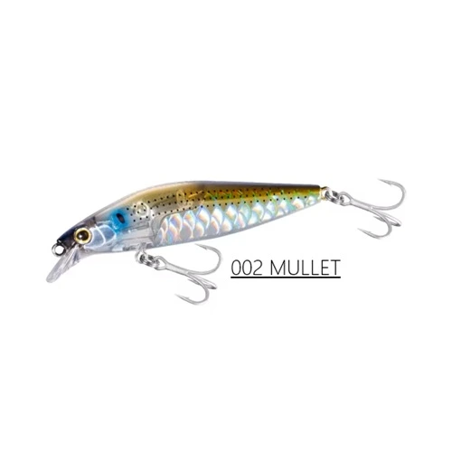 SHIMANO LURE EXSENCE SILENT ASSASSIN 80F - immagine 3
