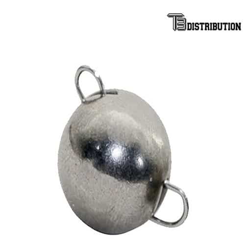 T3 CUSTON TUNGSTEN CHEBURASHKA - immagine 2
