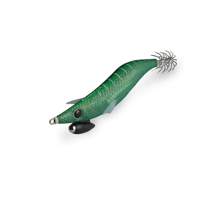 dtd egi ballistic