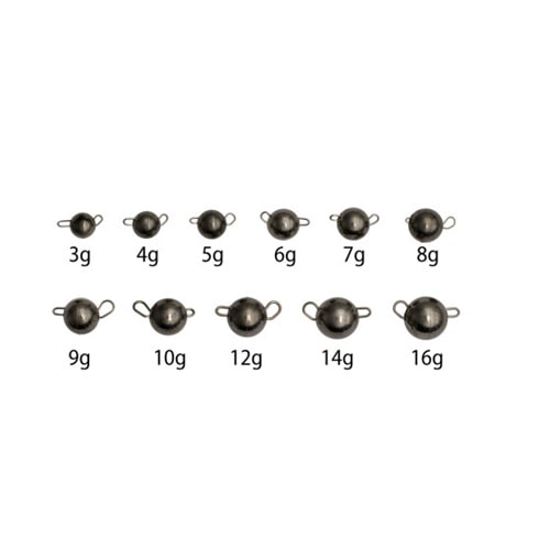 duo tungsten cheburashka