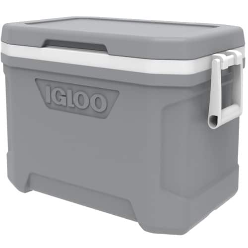 igloo grigio