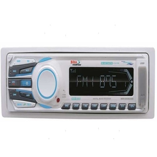 radio boss marine