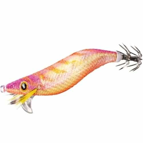 SHIMANO EGI SEPHIA CLINCH LONG APPEAL - immagine 2