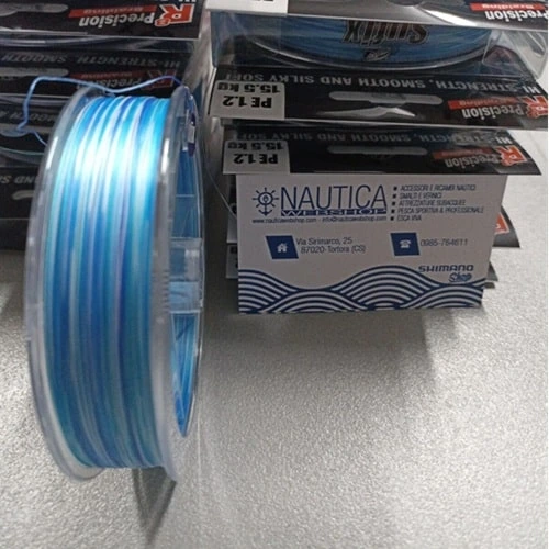 TRECCIATO SUFIX X8 CARRIER BRAID - immagine 2