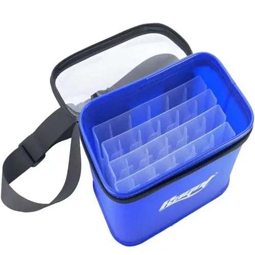 BORSA PORTA ARTIFICIALE BAKKAN RAGOT - immagine 2