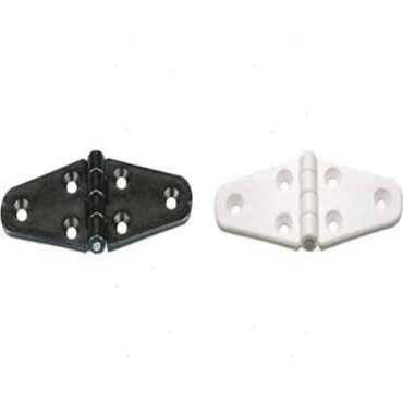 cerniera pvc