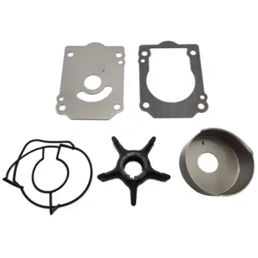 kit girante suzuki
