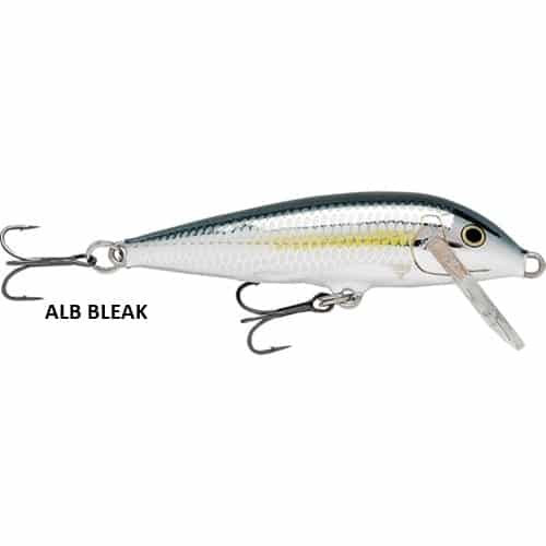 RAPALA COUNTDOWN CD-5 - immagine 2