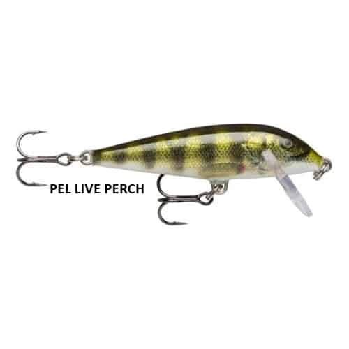RAPALA COUNTDOWN CD-5 - immagine 4