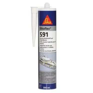 sigillante sikaflex 591