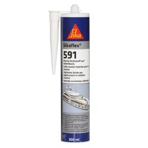 sigillante sikaflex 591