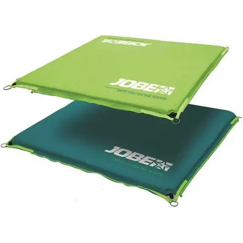 TAPPETO GALLEGGIANTE MANTA JOBE - immagine 2