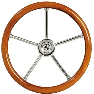 voltante teak