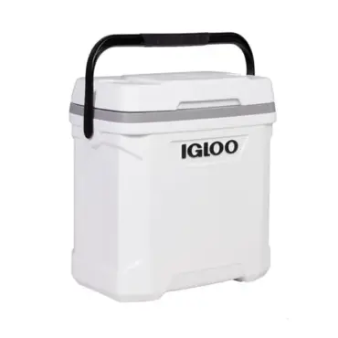 ghiacciaia portatile iglo 30