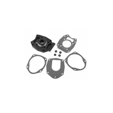 kit cover pompa acqua mercury