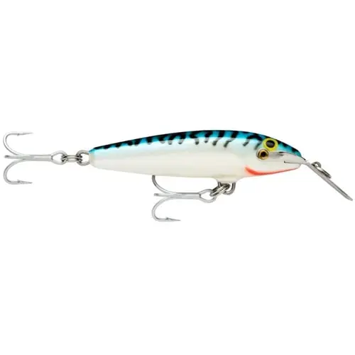 RAPALA COUNTDOWN TRAINA MAGNUM 7 - immagine 3