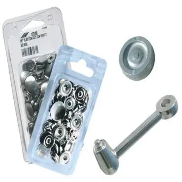 kit bottoni automatici
