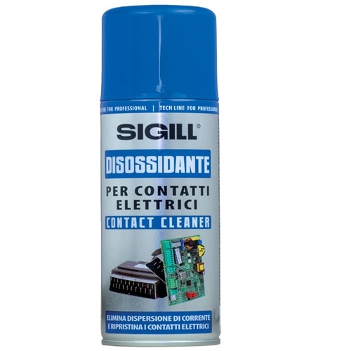 sigill disossidante