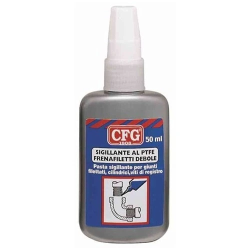 sigillante cfg