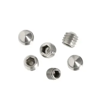 grani inox varie misure