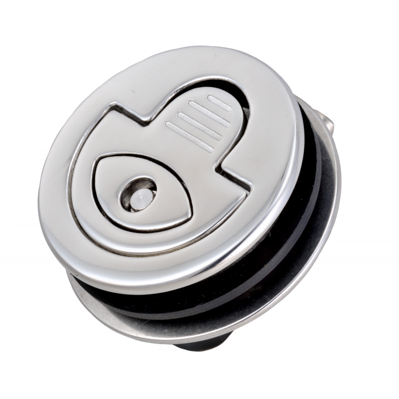 ALZAPAGLIOLO INOX 316 Ø MM.61 - immagine 2