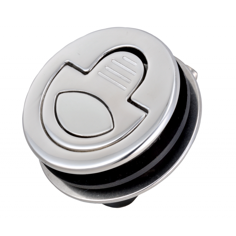 ALZAPAGLIOLO INOX 316 Ø MM.61