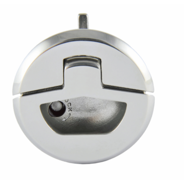 ALZAPAGLIOLO MINI INOX 316 Ø MM.49