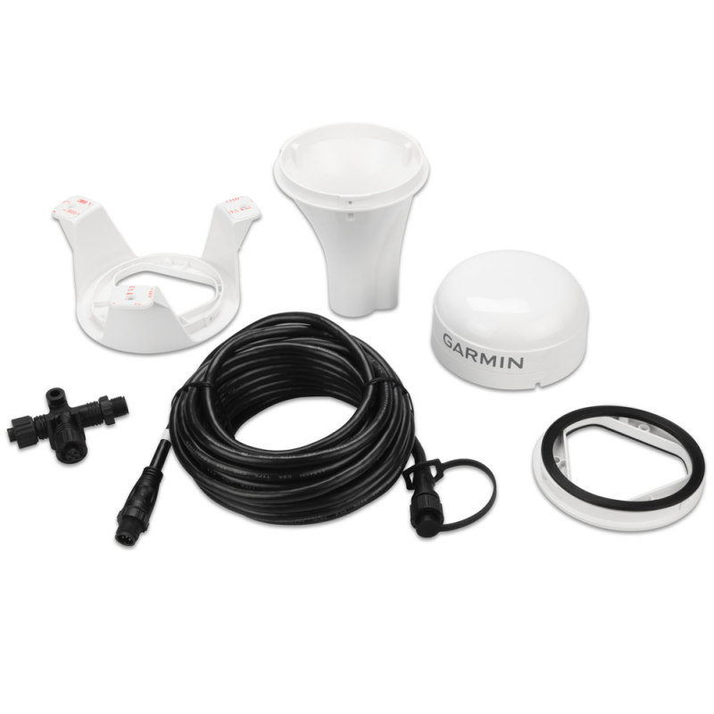 ANTENNA GPS 24XD