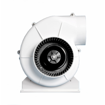 ASPIRATORE PORTATA 750 MC/ORA
