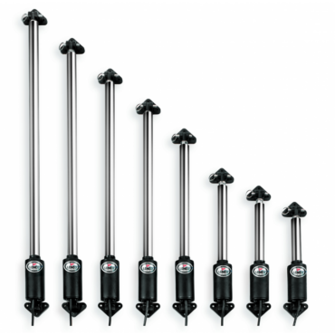 attuatore elettrico