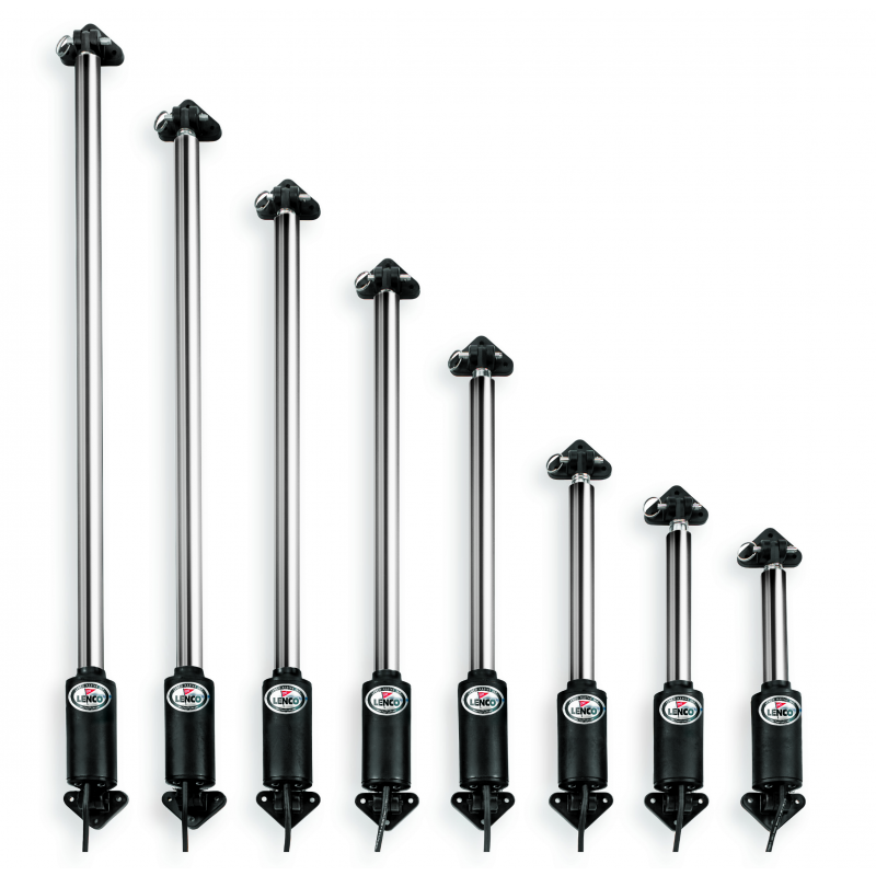attuatore elettrico