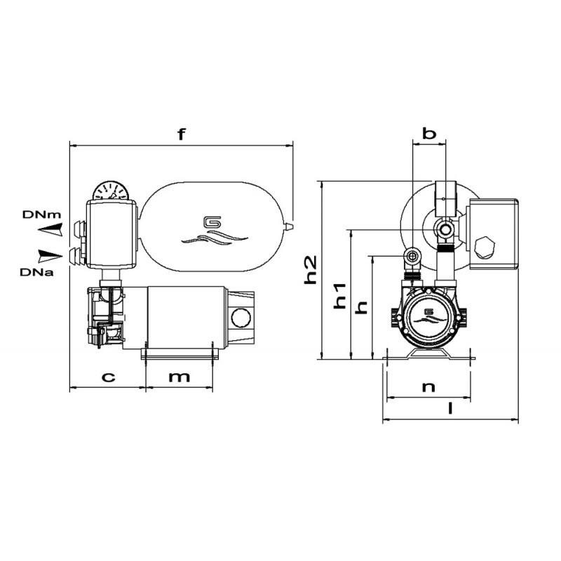 AUTOCLAVE IDROMINI ACB - immagine 2
